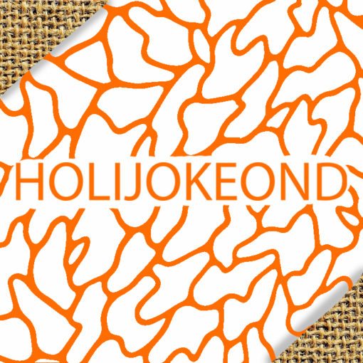 Logo de la marque Holijokeond